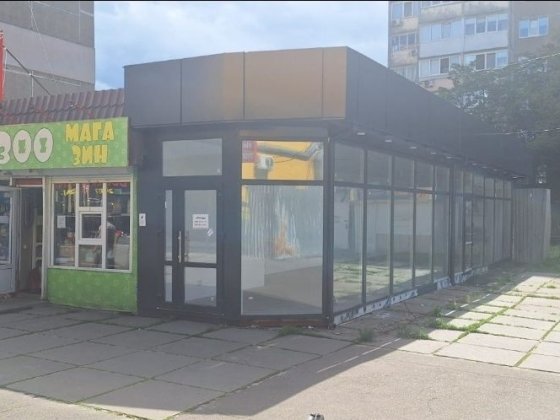 Оренда комерційного приміщення від 30м² Кибальчича 11 біля Сільпо Київ