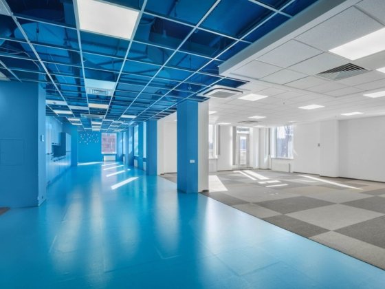 Оренда Офісів від 400 м² до 2500 м² | Без Комісії | вул. Жилянська Київ