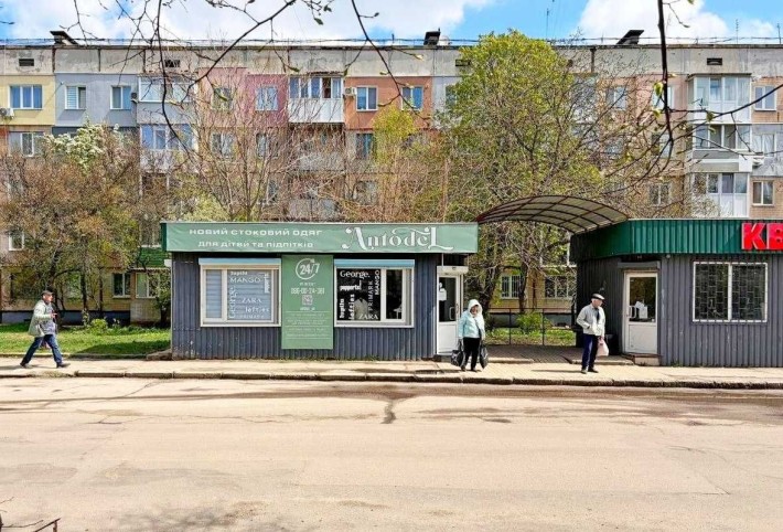 30 кв.м. Оренда комерційної нерухомості - фото 1