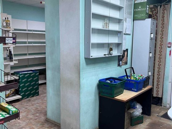 Сдам нежилое помещение в р-не КЗ им. Глинки Запорожье