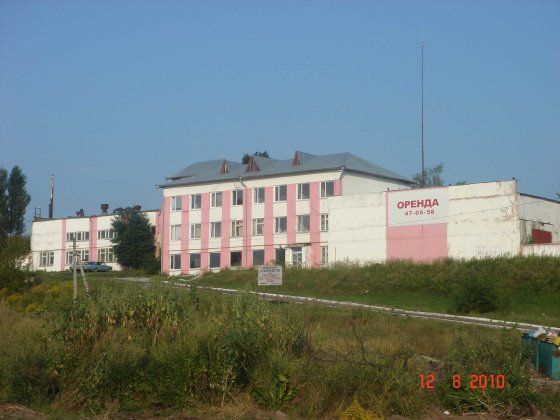 Здам в оренду офіс (кабінет) район Польової, Селецька,33 Житомир