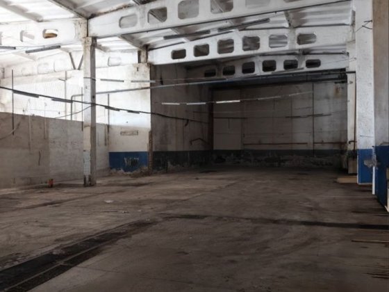 Оренда складських приміщень Житомир
