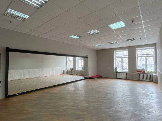 Погодинна оренда залу під танці, фітнес, йогу Житомир