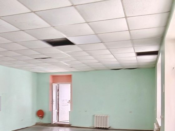 Оренда склад магазин виробництво Житомир