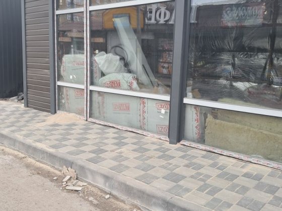 Здам приміщення під магазин, р-н Ковалівка Кропивницкий
