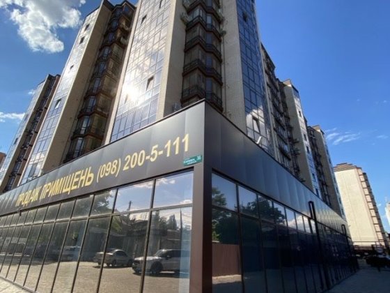 Сдам помещение Жк Атлант Дніпро
