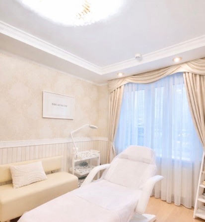 Аренда кабінет косметолога Осокорки на 3 приміщення 60 м River Moll - фото 1