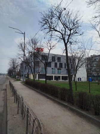 Оренда комерційних приміщень від 30м²  тц на Миколайчука 2 Березняки - фото 1