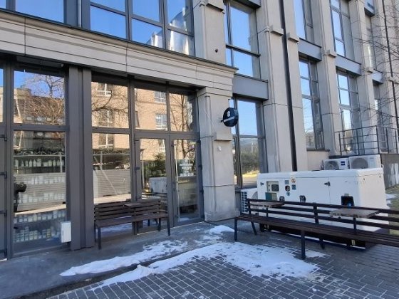 Сдам помещение в ЖК Geneva  кафе  аптека,  магазин, офис продаж Дніпро