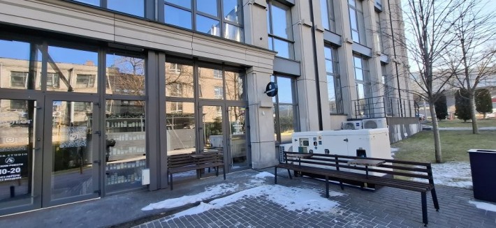 Сдам помещение в ЖК Geneva  кафе  аптека,  магазин, офис продаж - фото 1
