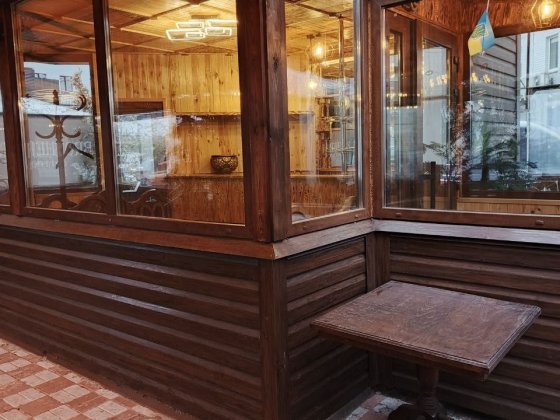 Оренда під кафе чи шаурму на проспекті Бажана Київ