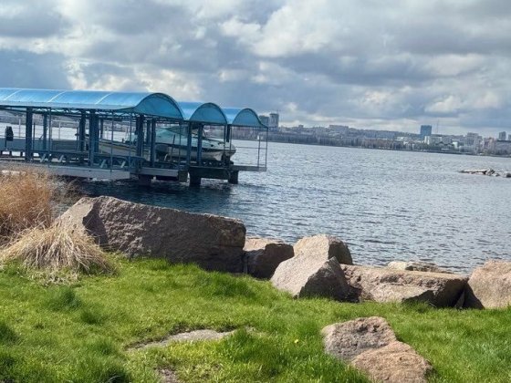 Сдам базу отдыха в на берегу Днепра Дніпро