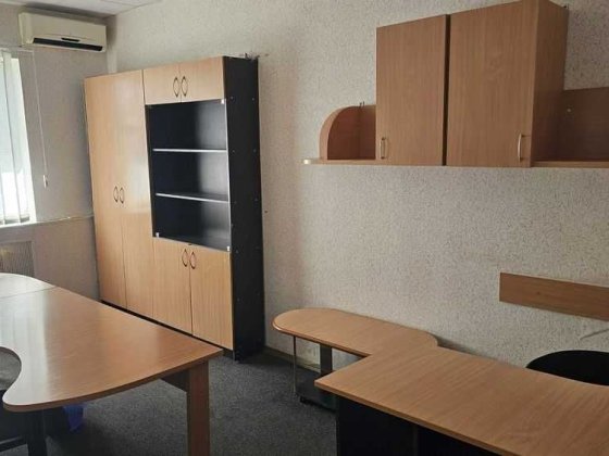 Аренда офисов 12-50 кв.м, район Крытого рынка, центр Запоріжжя