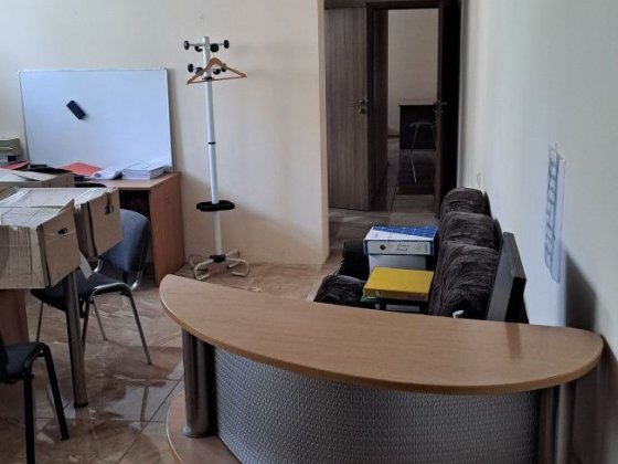Сдам помещение под офис Запорожье