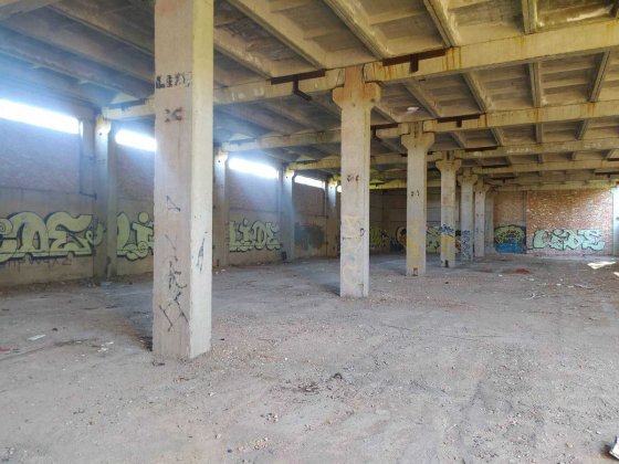 Власник. Полтавська. Оренда 700 м.кв. Ціна 30 тис. грн. Кропивницкий