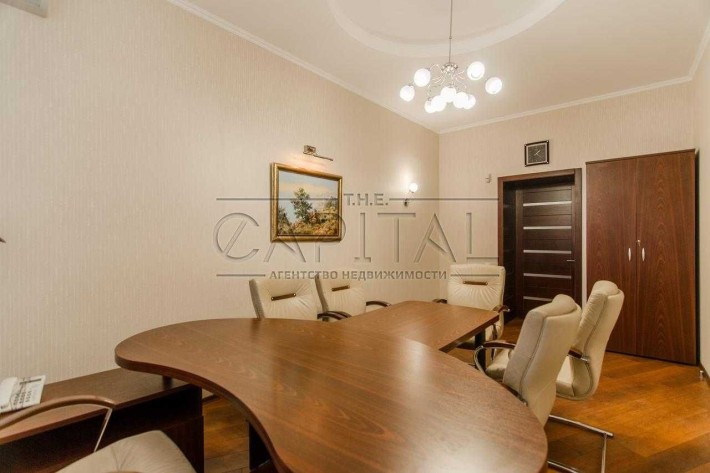 Оренда офісу 90м2, вул. Шовковична, Печерський р-н, Липки - фото 1