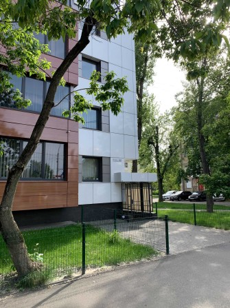 Офіс 17 м² | БЦ «Інтелект» пр-т Миру,15А Автономне електроживлення+Генератор | м.Дарниця - фото 1