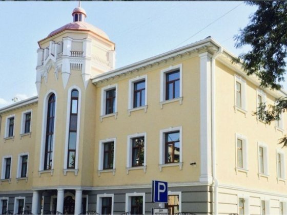 Комерційна пропозиція по наданню в оренду офісних приміщень Житомир