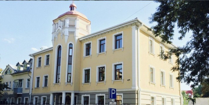 Комерційна пропозиція по наданню в оренду офісних приміщень - фото 1