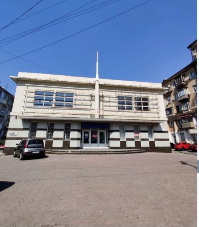 Аренда 1221 м.кв Д. Яворницкого 92 - фото 1