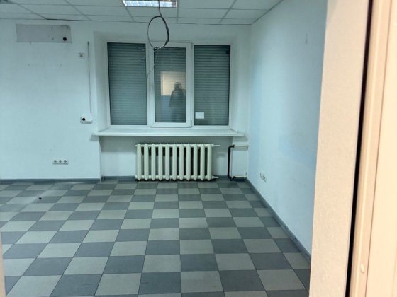 Сдам офисное помещение на ж/и Тополь1 Дніпро