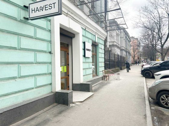 Здам приміщення, магазин на червоний лінії, вул Грушевського, Центр Дніпро