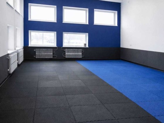 Оренда спортивного залу 100 м² — 400 грн погодинно(Ранковий час 250) Дніпро