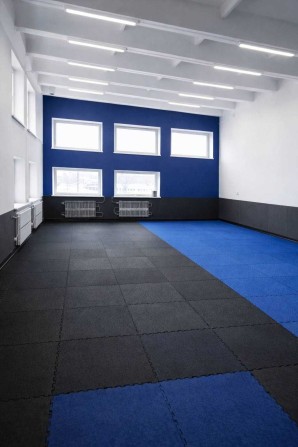 Оренда спортивного залу 100 м² — 400 грн погодинно(Ранковий час 250) - фото 1