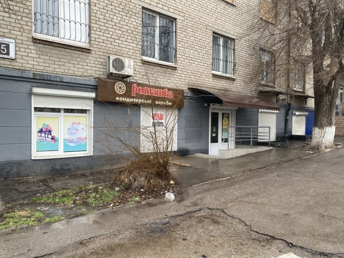 Здам магазин біля центрального ринку Анголенко - фото 1
