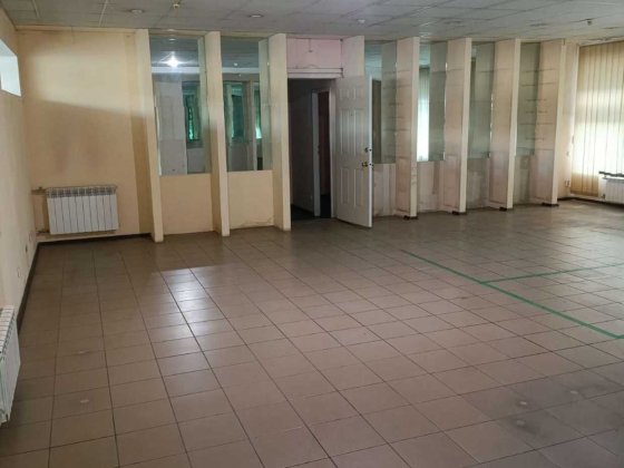 приміщення 1 поверху,м. Запоріжжя, пр. Соборний, 75 Запоріжжя