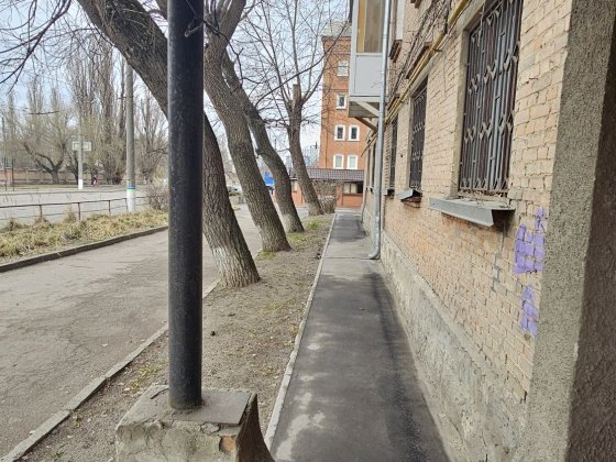 Здам торгове приміщення Кропивницкий
