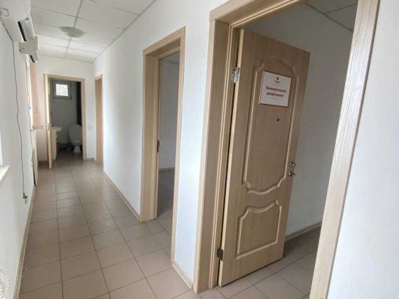 Аренда помещения ул. Войцеховича 60Б 66 м2 2 эт Дніпро