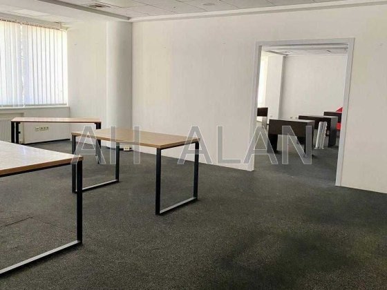 БЕЗ КОМІСІЇ ДЛЯ ОРЕНДАРЯ! В оренду здається офис вулиця Володимирська Київ
