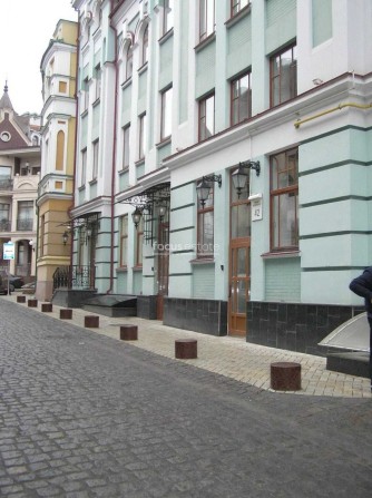 Без %. 133м2. Оренда офісу. Поділ. Воздвиженська 42. - фото 1