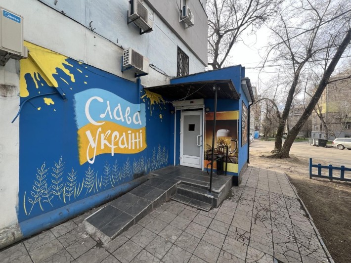 Оренда фасадного приміщення 40 м² — вул. Сталеварів (Центр) - фото 1