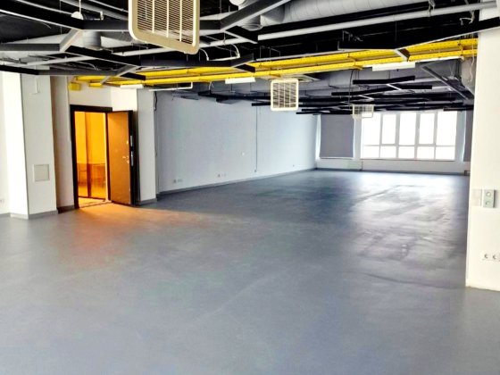 Оренда Офісу 1200 м² | Без Комісії | вул. Саксаганського Київ