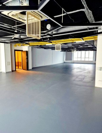 Оренда Офісу 1200 м² | Без Комісії | вул. Саксаганського - фото 1