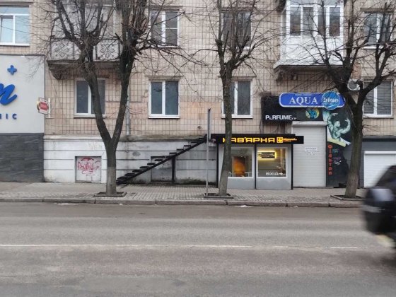 Оренда 92 кв.м., по вул. Велика Перспективна м.Кропивницький Кропивницкий