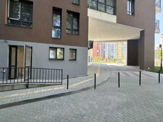 Власник приміщення 84м2 Велика Британія Шевченка Степанівни Семицвіт Львов