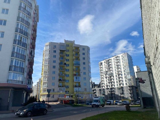 Оренда складу 650м2 вул. Залізнична, КВАЗІ КІЛЬЦЕ Львів