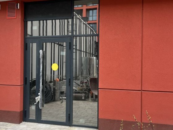 Оренда комерційного приміщення. Львов