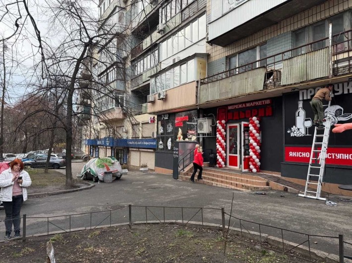 ЦЕНТР, оренда, Офіс 360м. Гордієнка 2а (Богомольця, Орлика) - фото 1