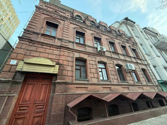 Аренда помещения 58м2 под кофейню на ул. Воскресенской. Красная линия. Дніпро