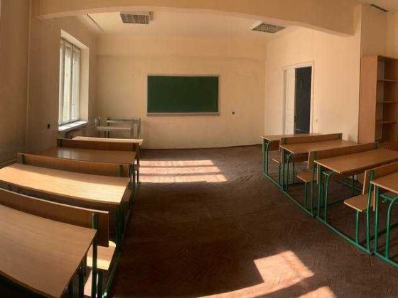 Оренда офісу/кабінету 39 кв.м, вул. Тершаковців, 2а, Львів Львів