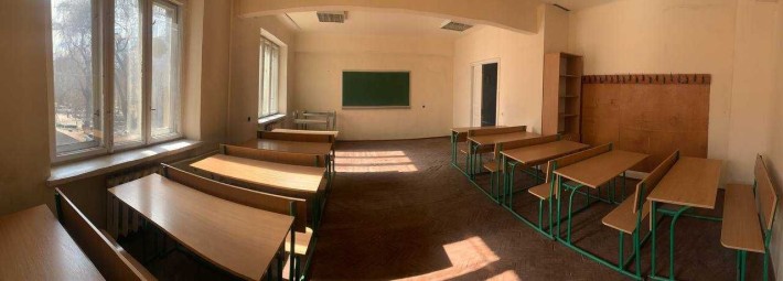 Оренда офісу/кабінету 39 кв.м, вул. Тершаковців, 2а, Львів - фото 1