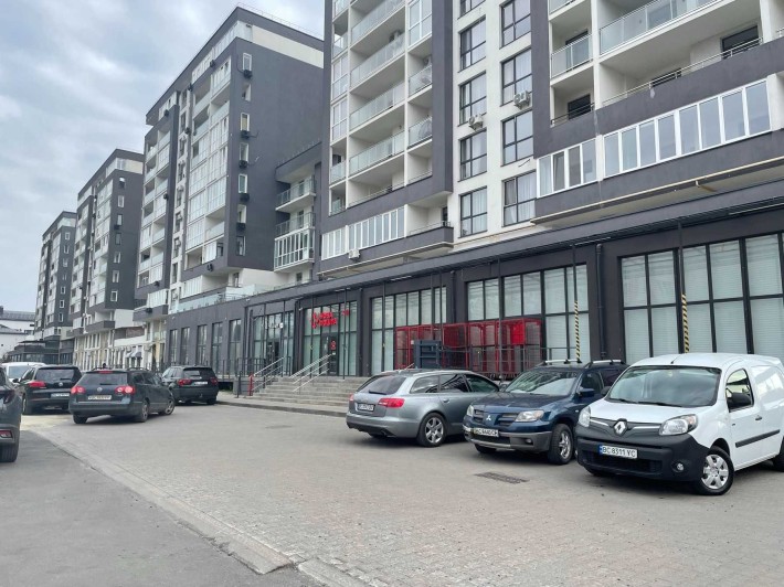 Оренда приміщення 105 кв.м. вул. Городницька - фото 1
