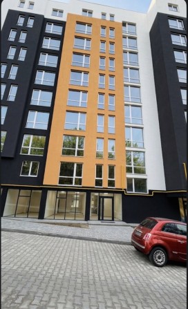 Оренда фасадного приміщення - вул. Малоголосківська 100 м2 - фото 1