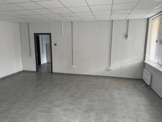 Аренда офиса 250 м2 на Победе Дніпро
