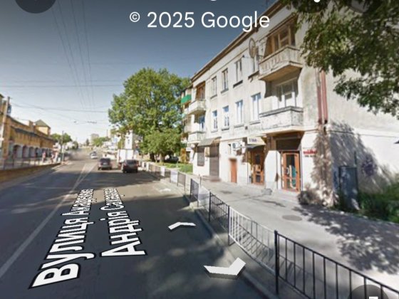 Власник оренда Сахарова 48. Торг Львов