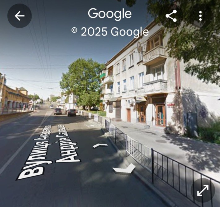 Власник оренда Сахарова 48. Торг - фото 1